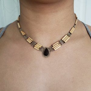 Boho Necklace, NWOT